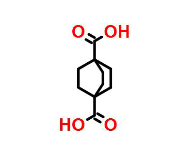 雙環[2.2.2]辛烷-1,4-二羧酸