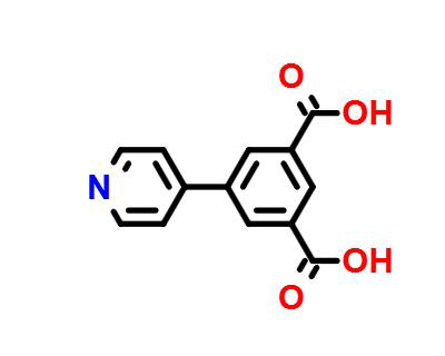 5-(4-吡啶基)-1,3-苯二甲酸