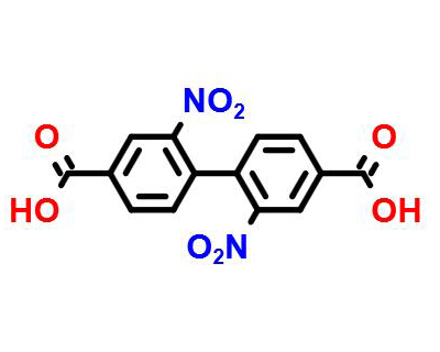 2,2'-二硝基-4,4'-聯苯二甲酸