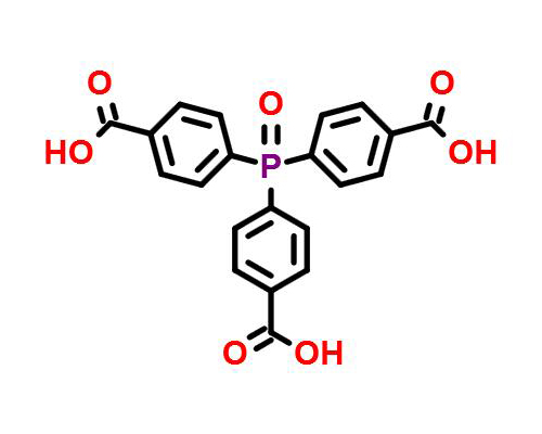 三(對羧基苯基)氧化膦