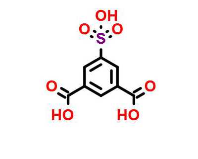 5-磺酸基間苯二甲酸