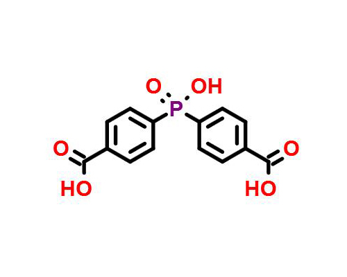 二(4-羧基苯基)磷酸