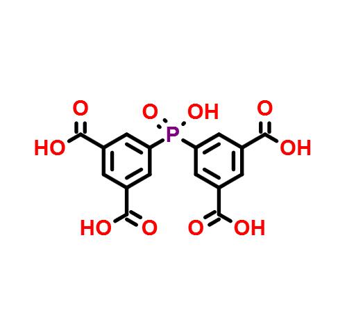 二(3,5-二羧基苯基)磷酸