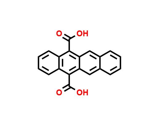 并四苯-5,12-二羧酸